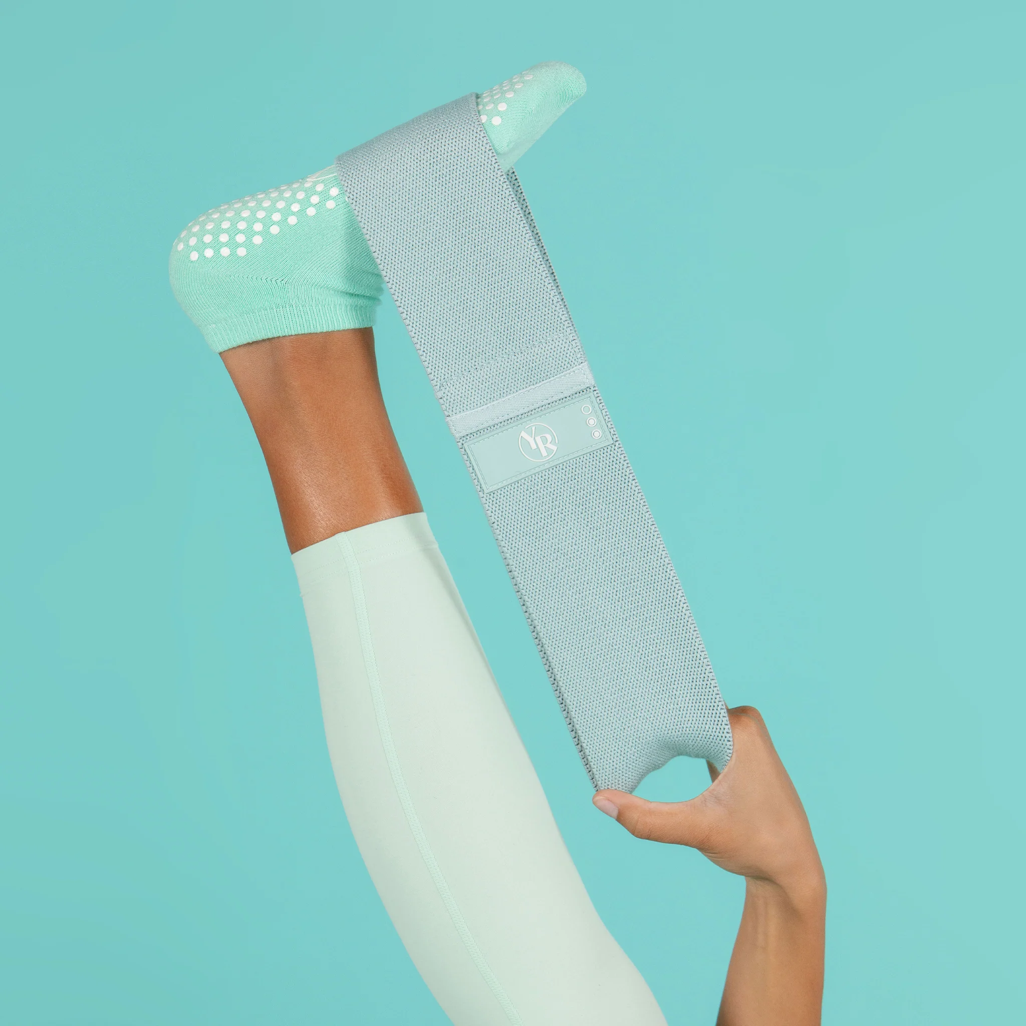 Ankle Grip Socks - Image 15