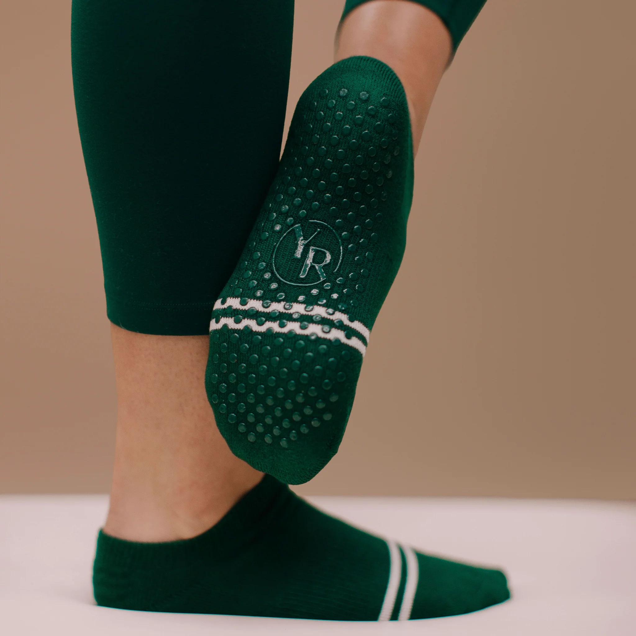Ankle Grip Socks - Image 23
