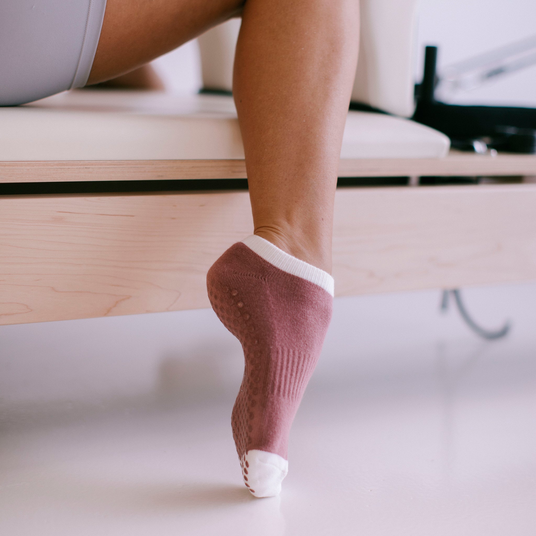 Ankle Grip Socks - Image 37