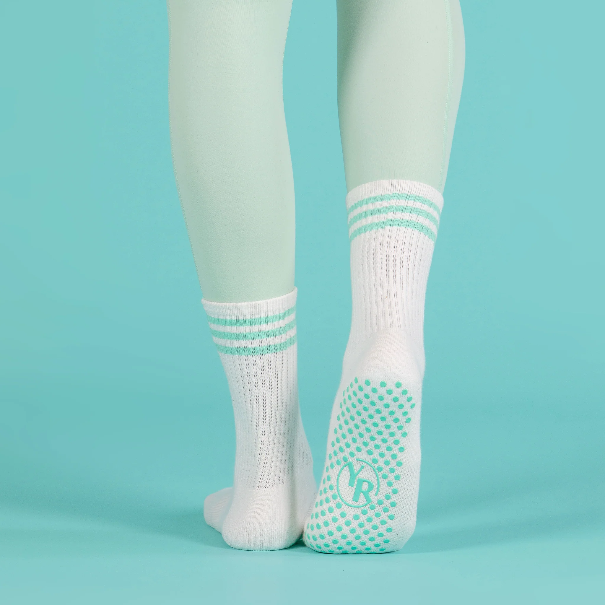 Crew Grip Socks - Image 25