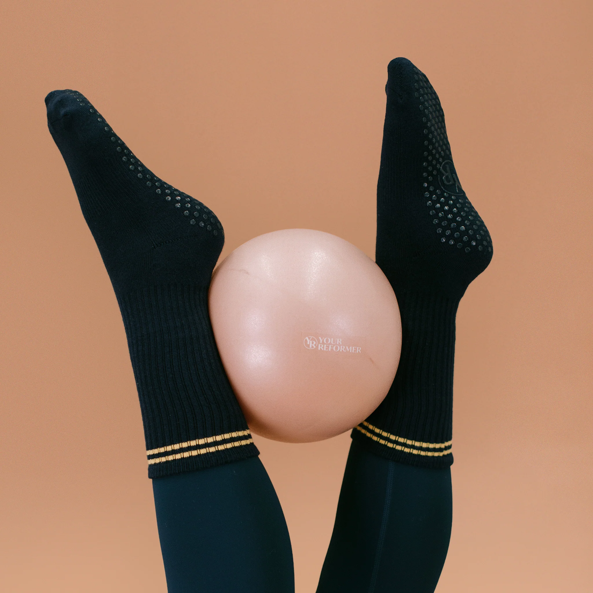 Crew Grip Socks - Image 3