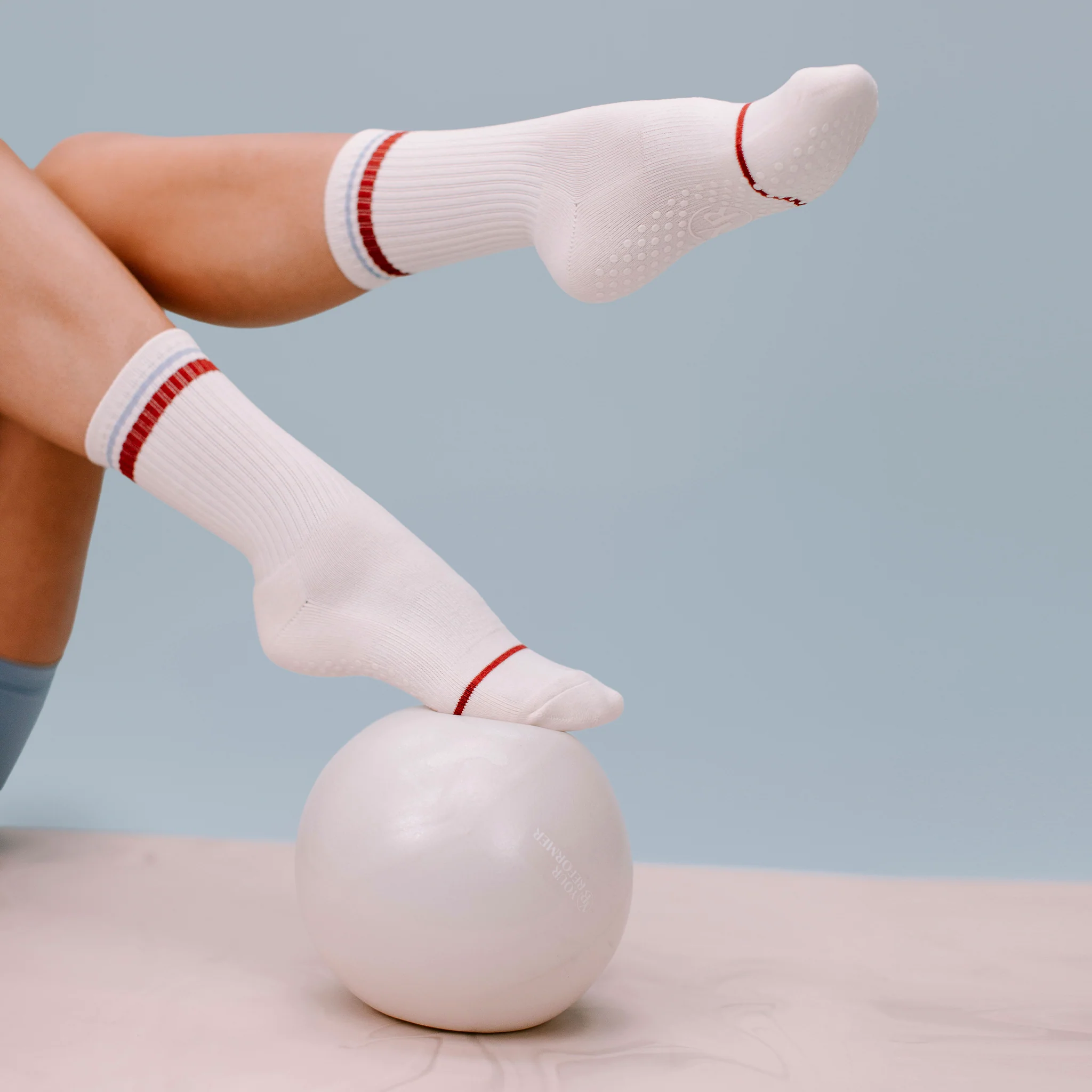 Crew Grip Socks - Image 32
