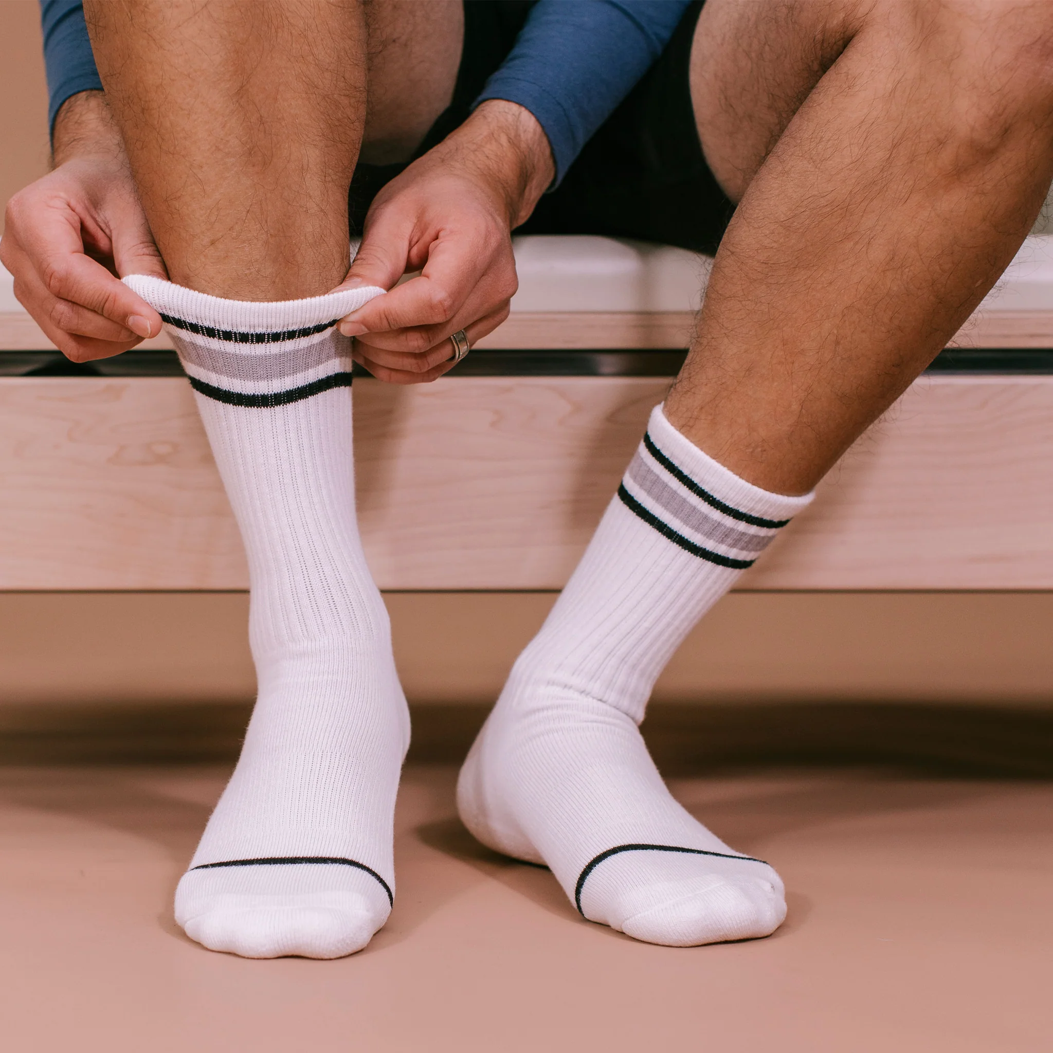 Crew Grip Socks - Image 34