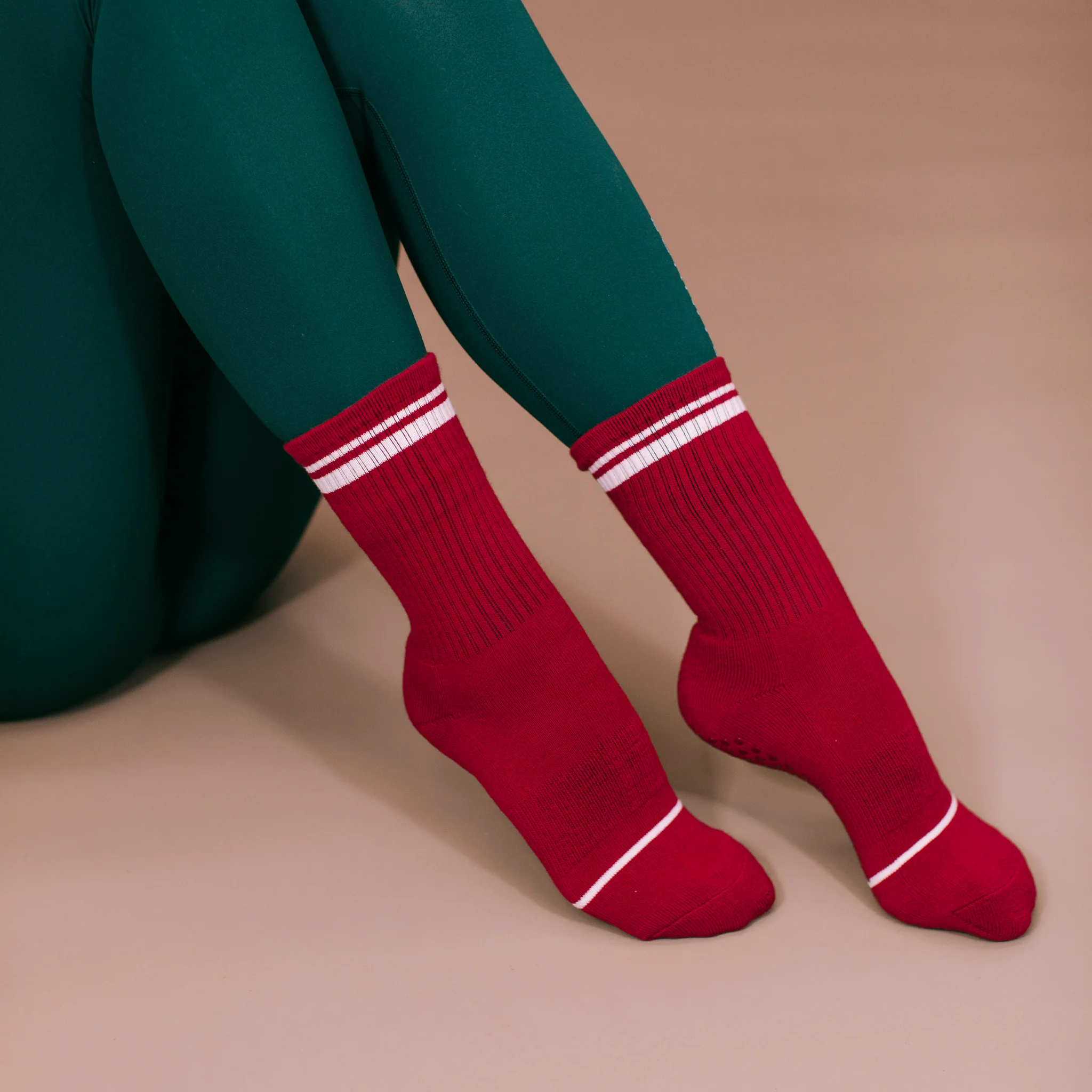 Crew Grip Socks - Image 36