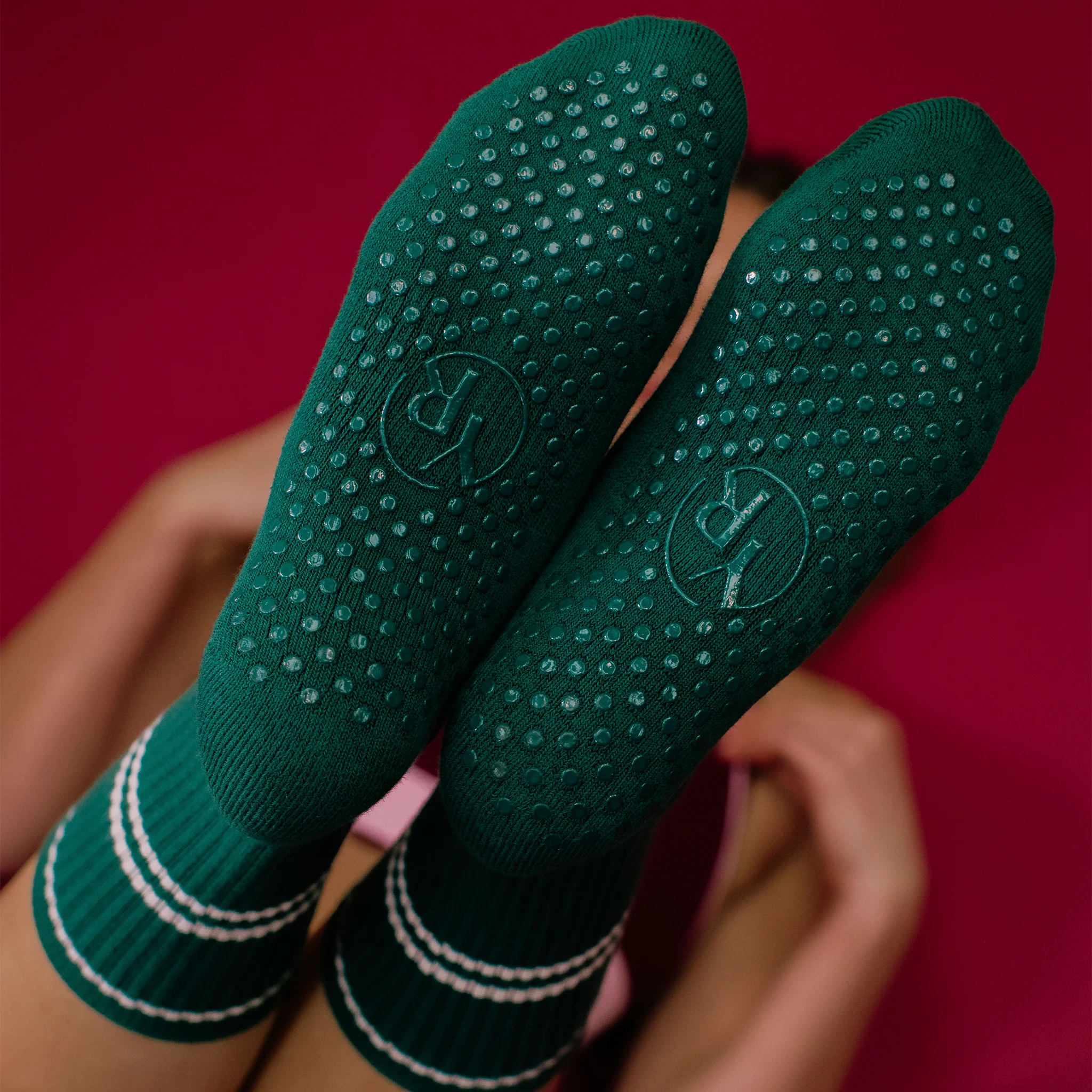 Crew Grip Socks - Image 40