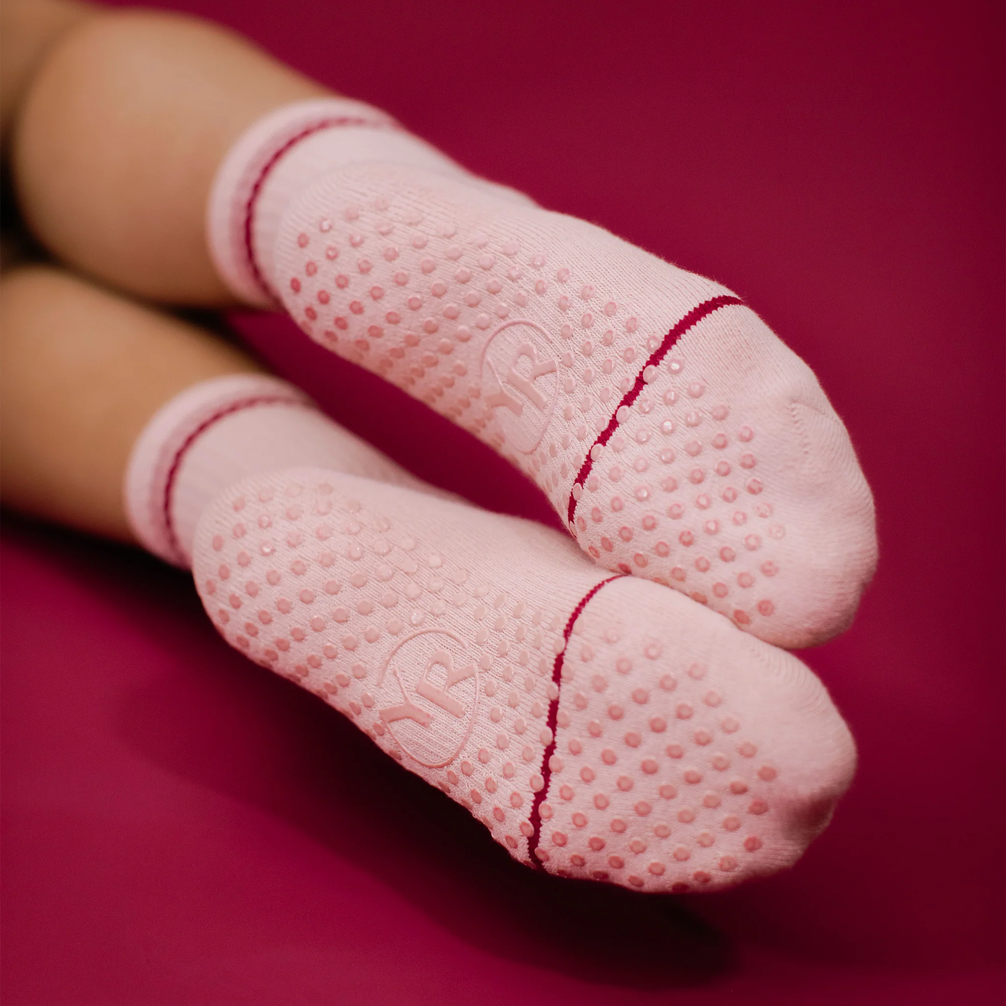 Crew Grip Socks - Image 42