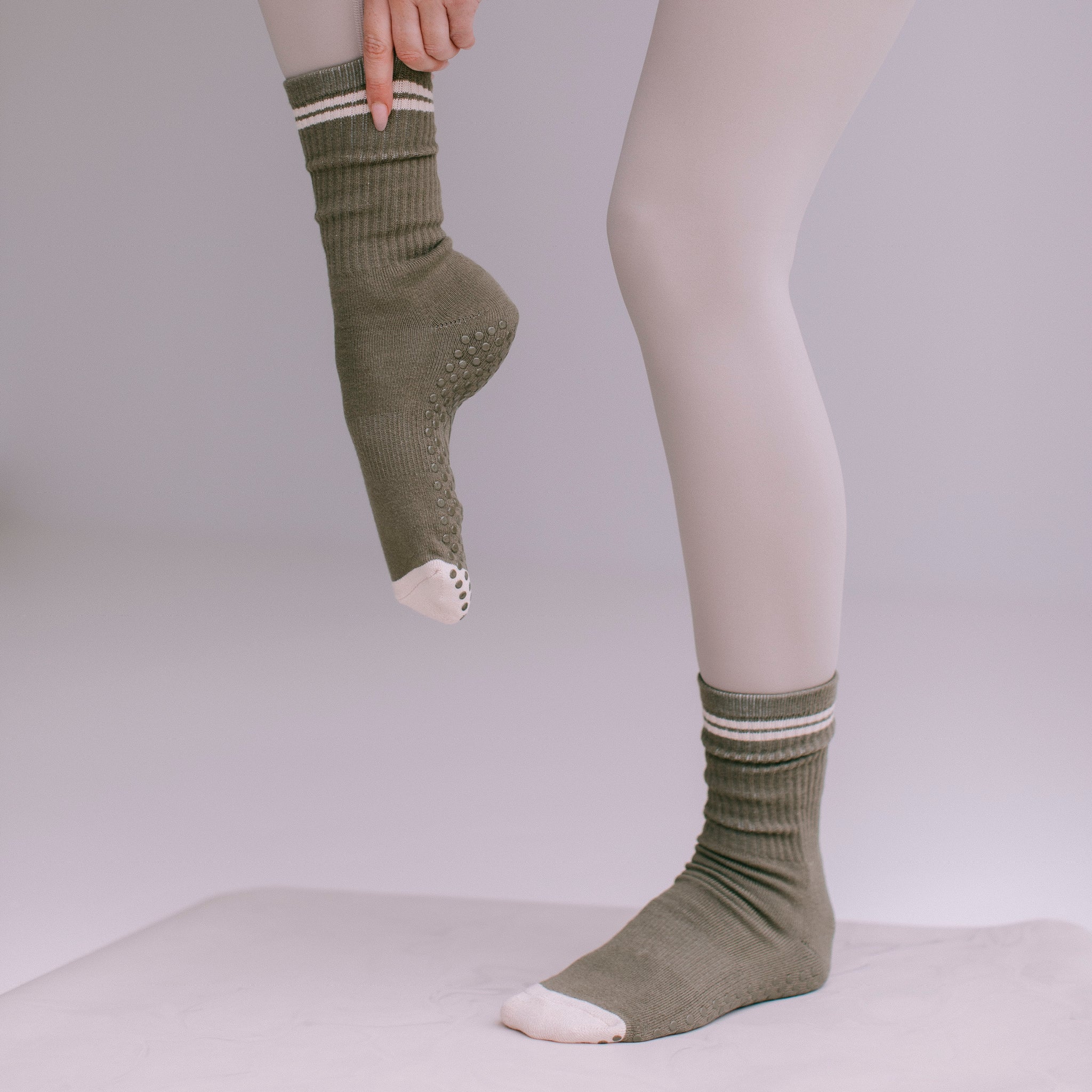 Crew Grip Socks - Image 55