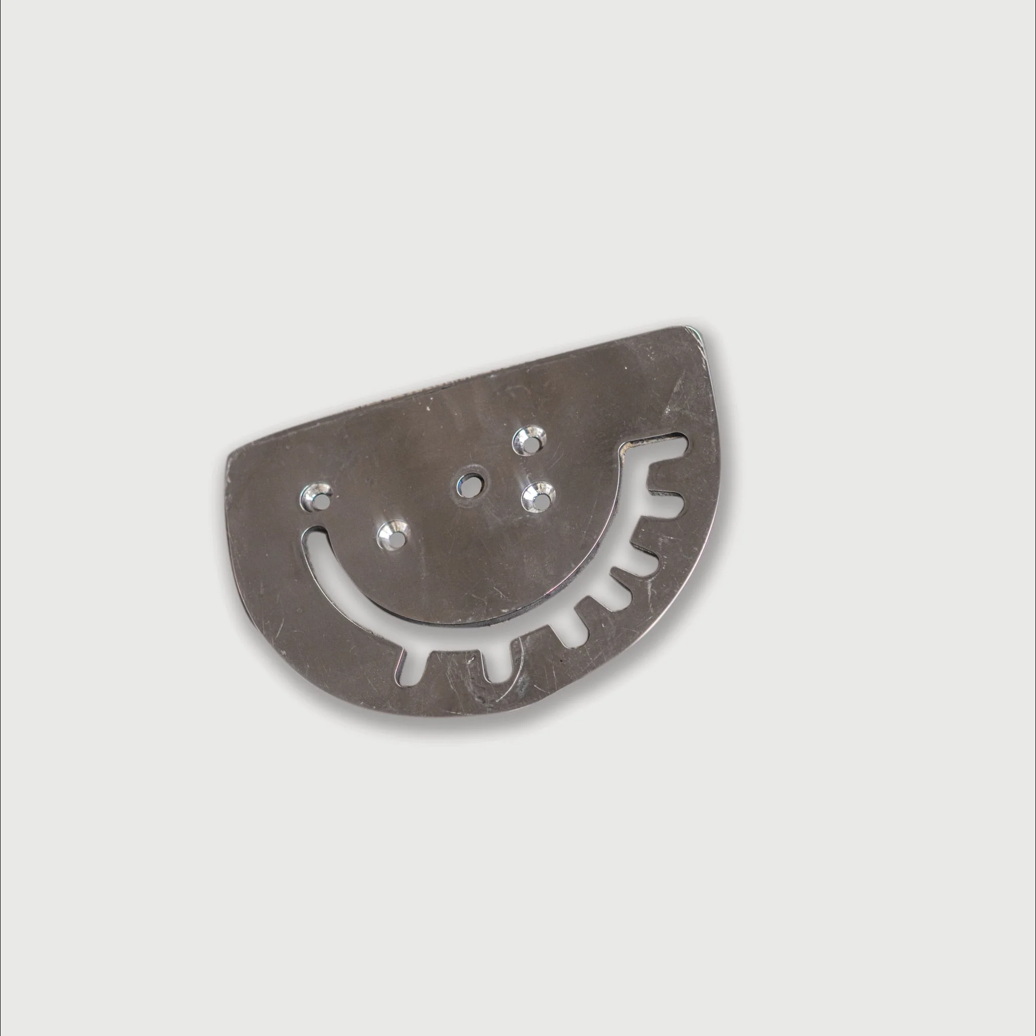 Foot Bar Selector Plate - Image 2