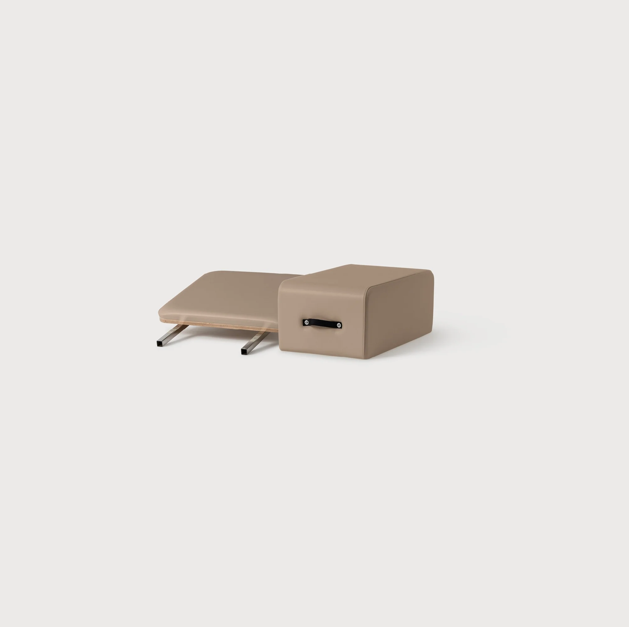 Original Jumpboard & Box - Image 3