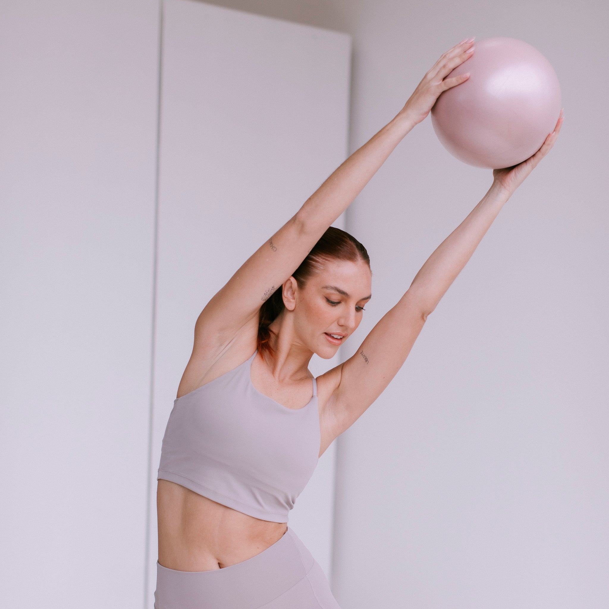 Pilates Ball - Image 5