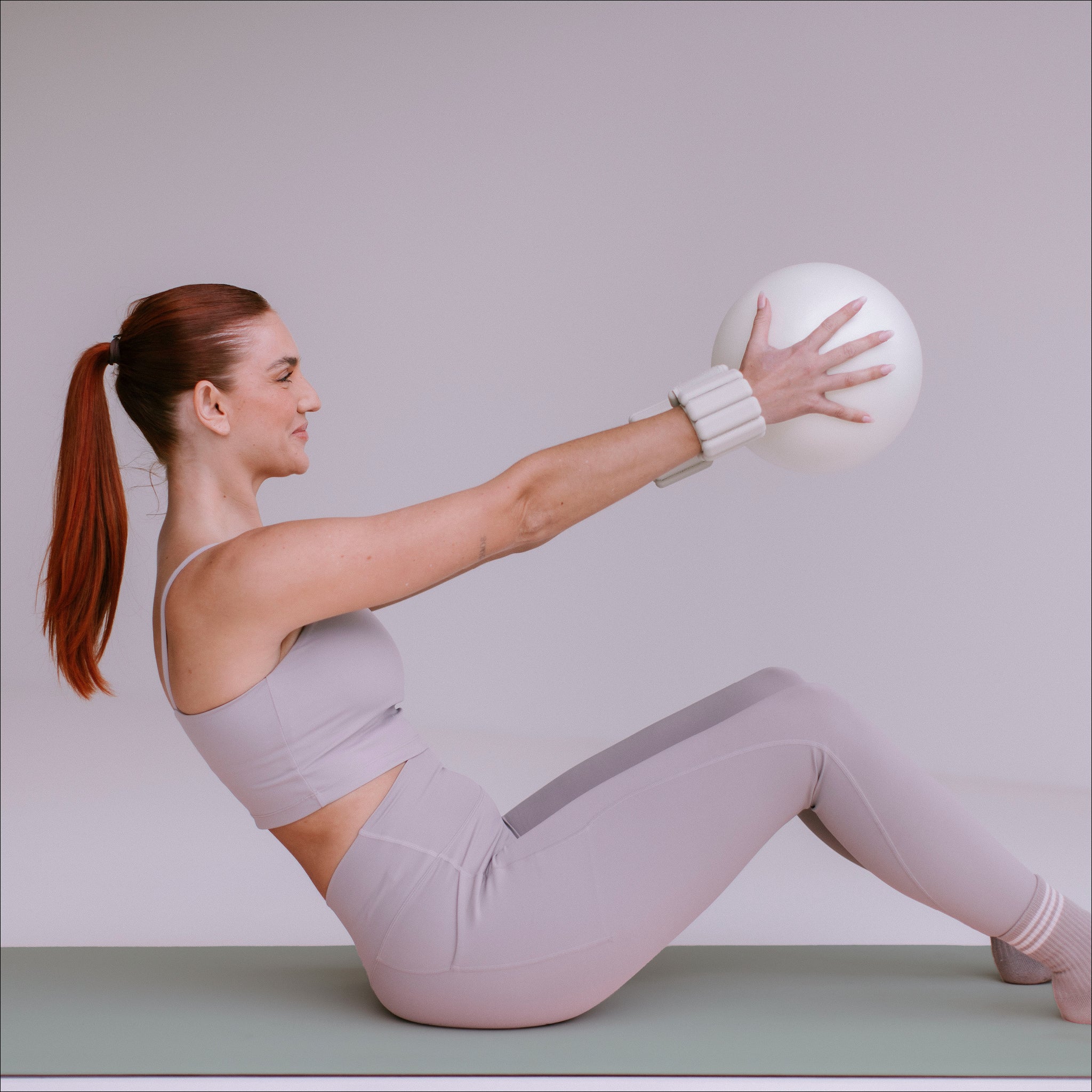 Yoga Mat - Image 10