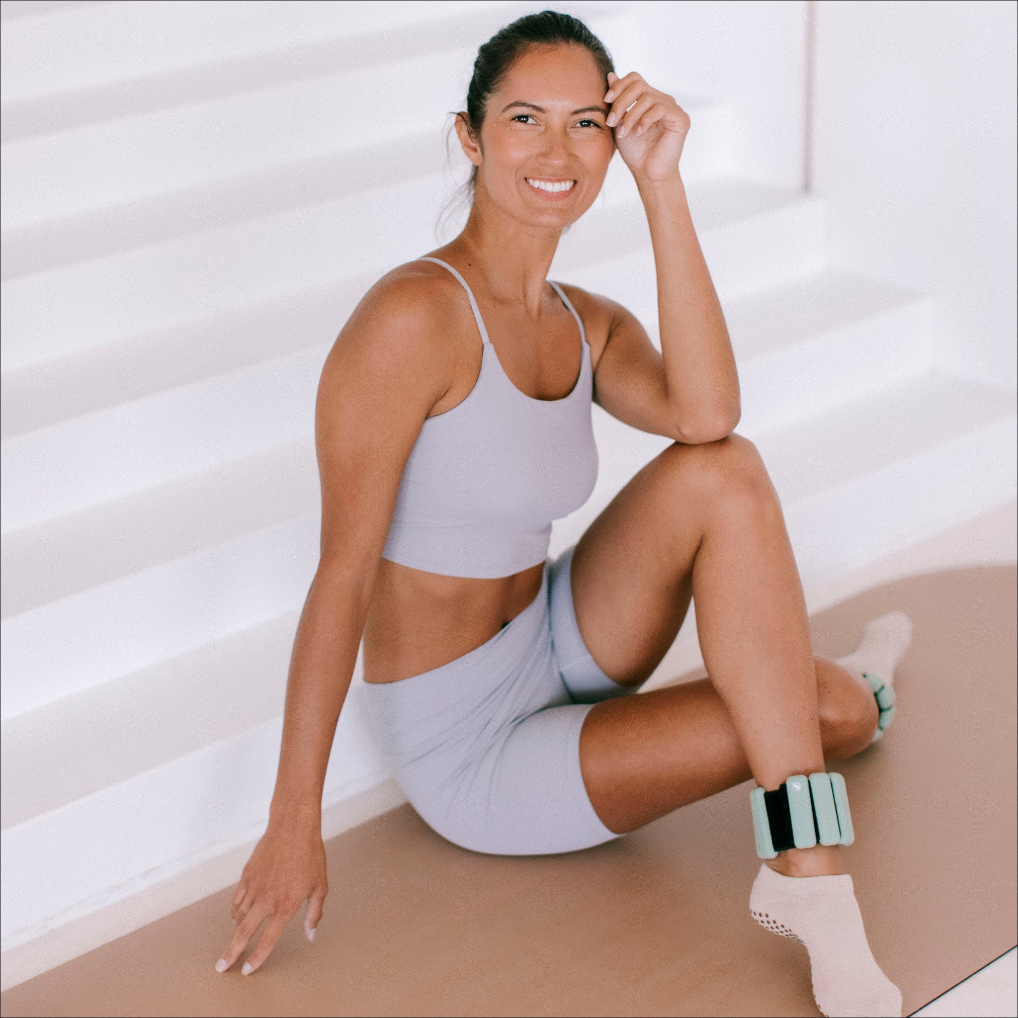 Yoga Mat - Image 3